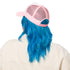 Happy Vibes Cap - Your Instant Mood Booster! | Foam trucker hat